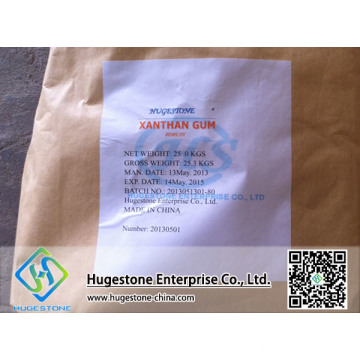 Xanthan Gum Food Grade